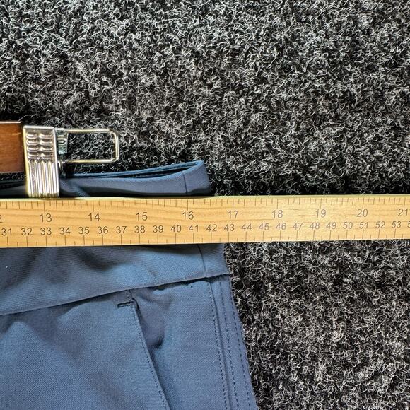 Adidas‎ Women’s Blue Side Stripes Joggers size Medium NWT - Picture 8 of 9